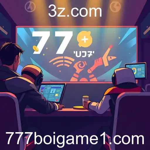 Contrato Usuário no Contexto de Jogos: Foco no 777boi Game