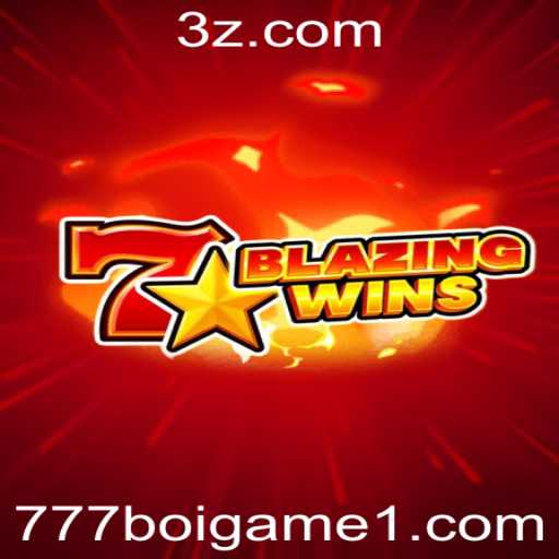 Descubra BlazingWins: A Nova Atração no Mundo dos Jogos de Azar