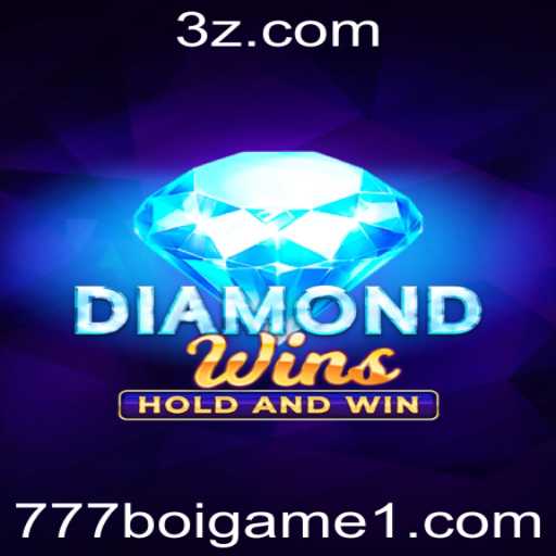 Explorando o Universo de DiamondWins: O Jogo Sensação 777boi Game
