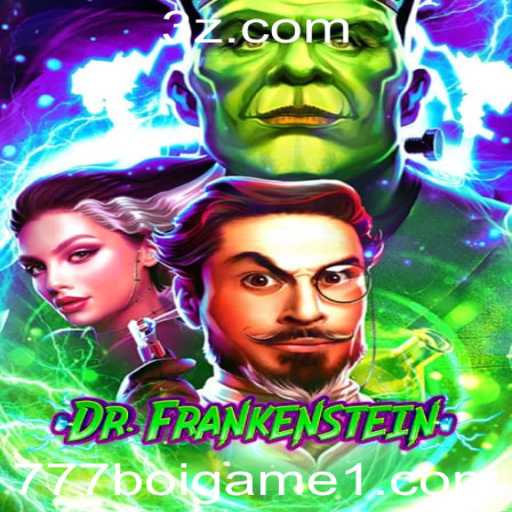 Explorando o Universo de DrFrankenstein: O Jogo Que Revolucionou 777boi Game