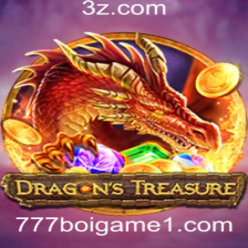 Desvendando DragonsTreasure: O Mundo Fascinante do 777boi Game