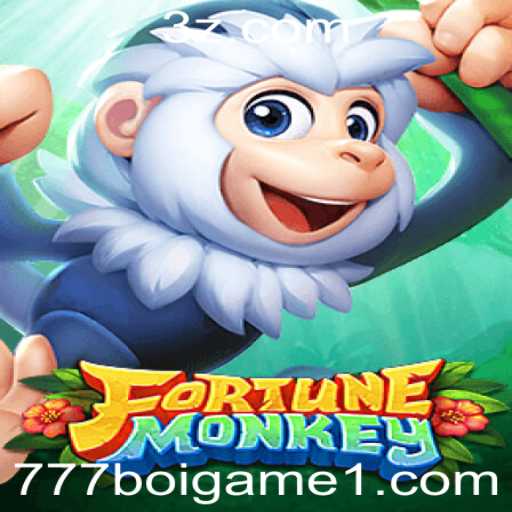 Descubra o Jogo FortuneMonkey: Uma Experiência Única no Mundo dos Jogos