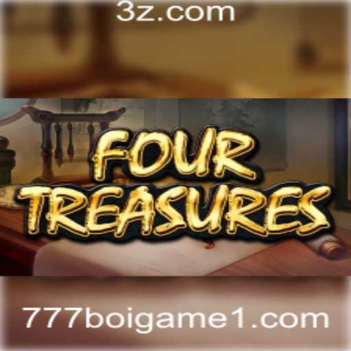 Descubra o Fascinante Mundo de FourTreasures: Uma Aventura com 777boi Game