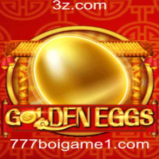 Descubra o Mundo Fascinante de GoldenEggs: O Jogo do Momento