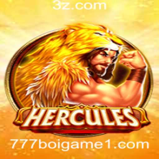 Hercules e o Fascinante Mundo de 777boi Game