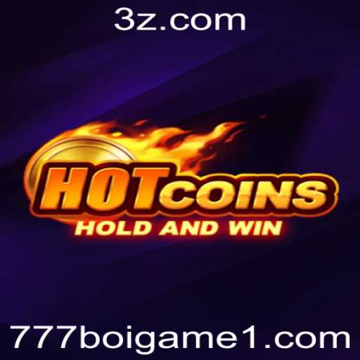 Descubra o Universo de 'HotCoins': Aventuras e Estratégias no Jogo '777boi Game'
