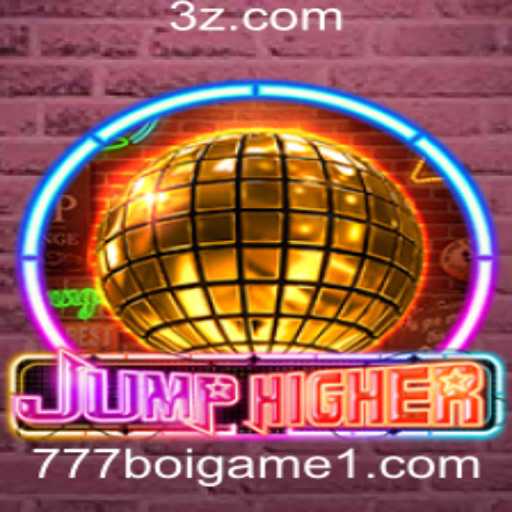 Explorando o Mundo de 'JumpHigher': Um Jogo Empolgante da 777boi Game