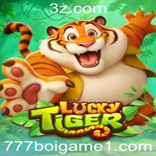 Explorando o Mundo Emocionante do LuckyTiger e 777boi Game