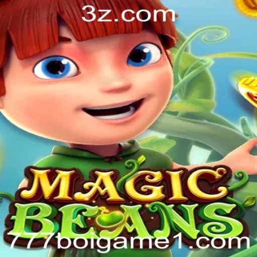 Descubra as Aventuras Encantadas de MAGICBEANS: O 777boi Game que Está Conquistando o Mundo