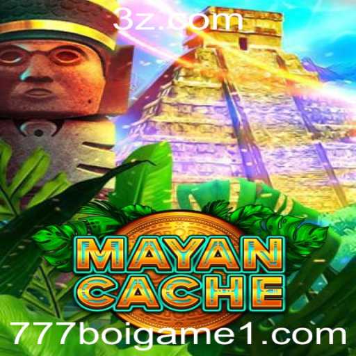 Descubra o Fascinante Mundo de MayanCache: O Jogo que Está Revolucionando a Experiência dos Gamers
