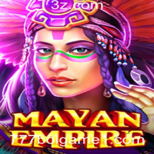 Descubra o Universo de MayanEmpire: O Novo Fenômeno do 777boi Game
