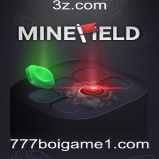 MineField: Descubra o Empolgante Mundo do Jogo 777boi