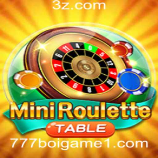 Descubra o Excitante Mundo do MiniRoulette com 777boi Game
