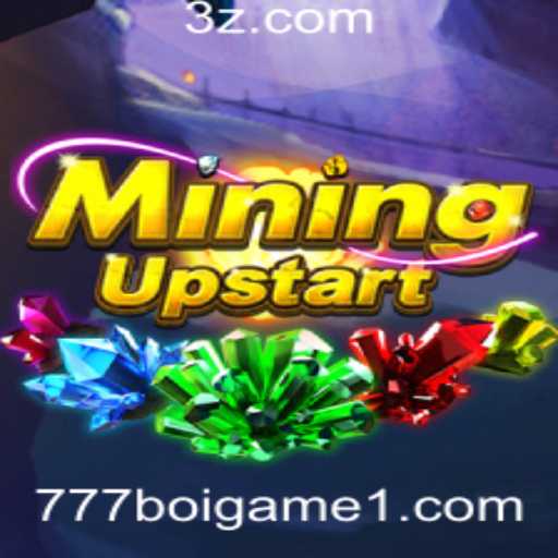 Explorando o Universo de MiningUpstart: Um Guia Completo para o Novo Jogo Sensação
