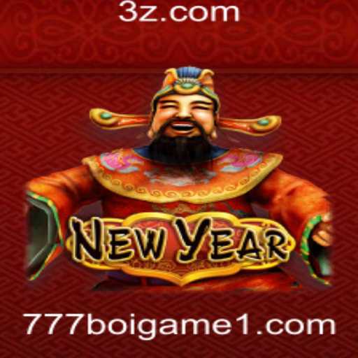 Descubra o Entusiasmante Jogo NewYear: Um Mergulho no Mundo de 777boi Game