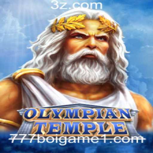 Explorando o Mundo de 'OlympianTemple': A Nova Sensação no Universo dos Jogos