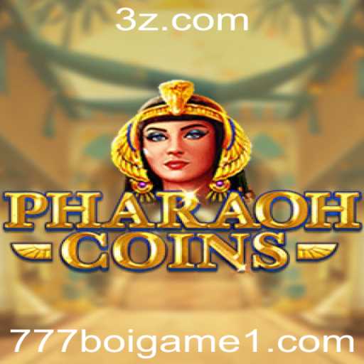 Descobrindo o Fascínio do Jogo PharaohCoins: Uma Aventura em 777boi Game