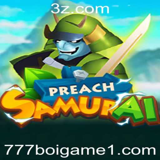 Descubra PreachSamurai: Uma Nova Experiência no Universo dos Jogos