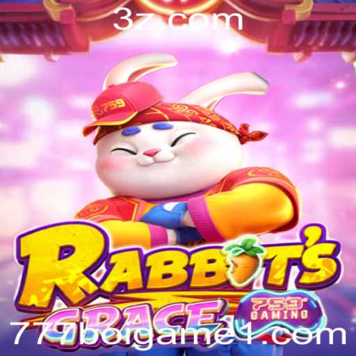 Explorando o Mundo Fascinante de RabbitsGrace: O Jogo do Momento