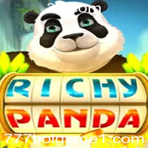 Explorando o Mundo de RichyPanda: O Novo Fenômeno do Jogo 777boi