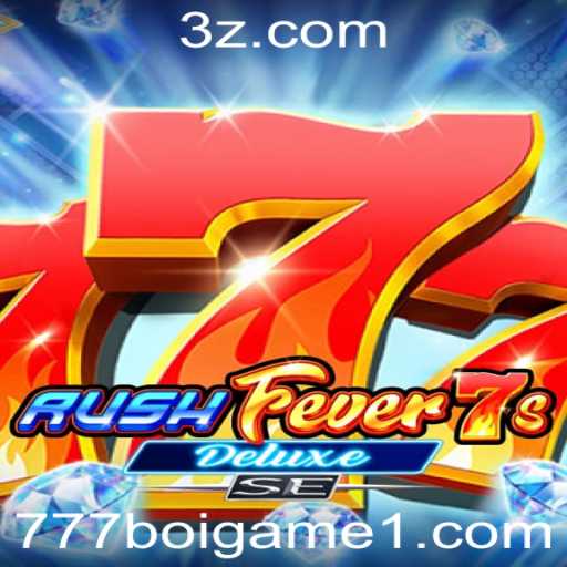RushFever7sDeluxeSE: A Nova Sensação do Mundo dos Jogos