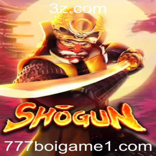 Descubra Shogun: O Empolgante Jogo de Estratégia da 777boi