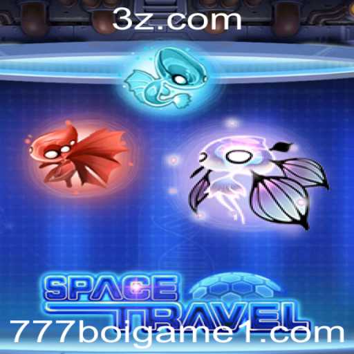 SpaceTravel: Explorando o Universo do Jogo 777boi