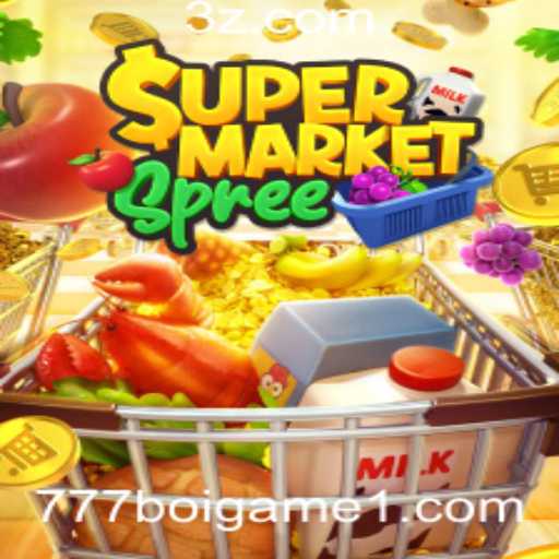 SupermarketSpree: Mergulhe na Aventura do 777boi Game