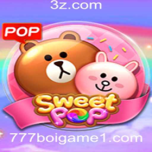 Descubra SweetPOP: O Novo Fenômeno dos Jogos de Quebra-Cabeça