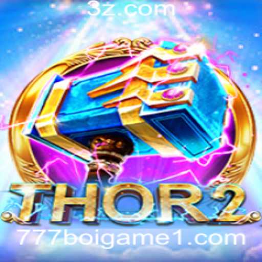 Descubra o Universo de Aventuras em Thor2: 777boi Game