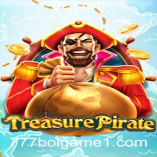 Explorando o Mundo de TreasurePirate: Um Mergulho no Jogo 777boi Game