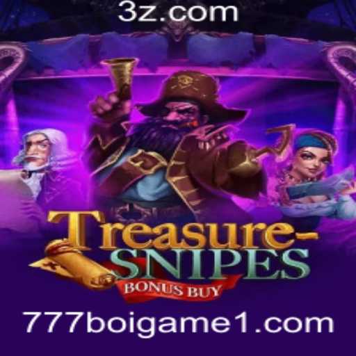 Explorando o Universo de TreasuresnipesBonusBuy: O Novo Hit Entre os Jogos de Cassino