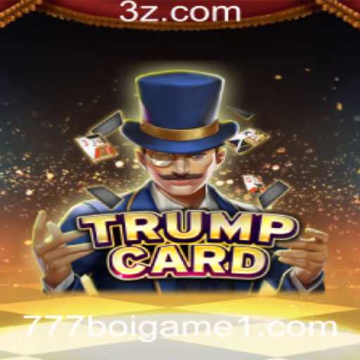 Descubra o Mundo Envolvente de 'TrumpCard': Um Jogo em Ascensão