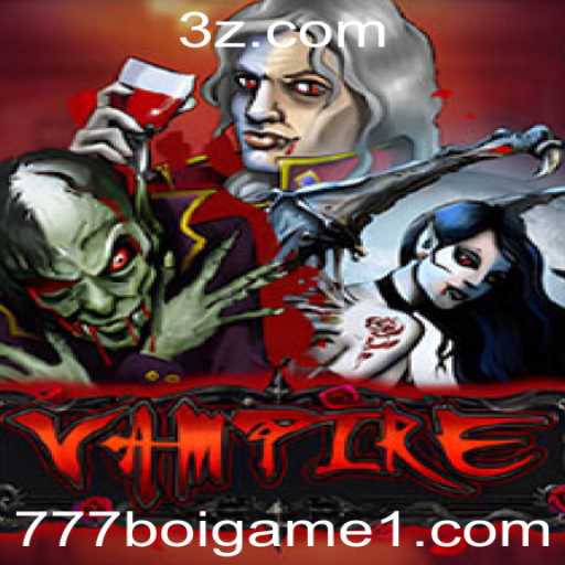 Explorando o Universo do Jogo 'Vampire' com 777boi Game