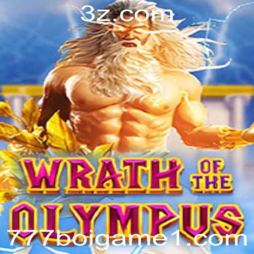 Explorando WrathofOlympus: Uma Jornada no Mundo de 777boi Game