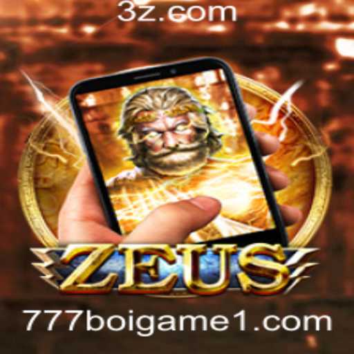 ZeusM: A Fascinante Jornada pelo Universo de 777boi Game